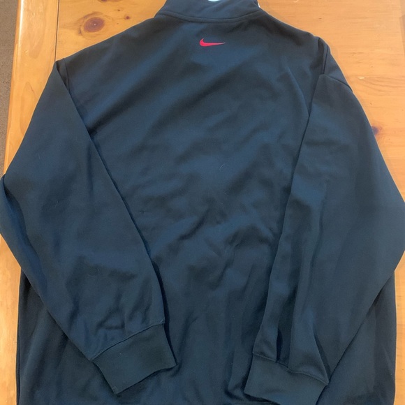 Vintage Nike zip up jacket - Picture 5 of 6